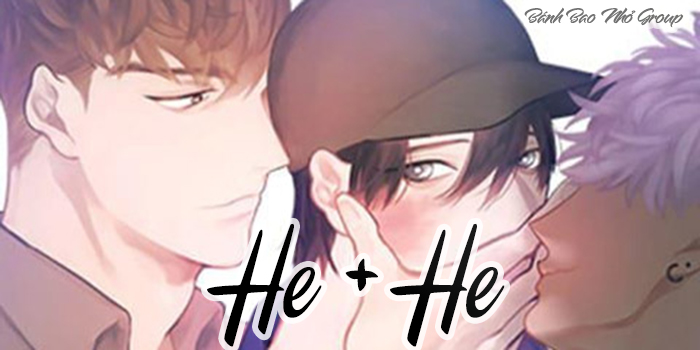 [BBN] He+He